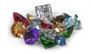 Gemstones - Gem Classics