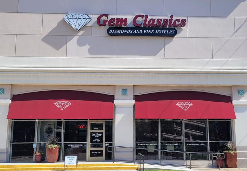 GemClassics Store